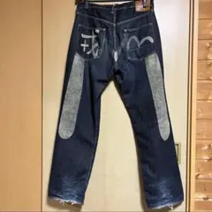 EVISU エヴィスNO.2戒