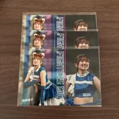 ファイターズガール 駒野稀子さん 直筆サイン入り ステンレスボトル 2025年最新】駒野稀子の人気アイテム - メルカリ