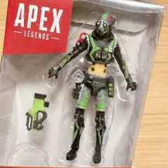 【APEX】オクタン★フィギュア