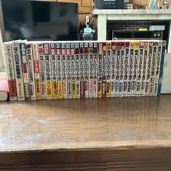 旧車の話題がいっぱい！徳大寺有恒氏の著書全32冊