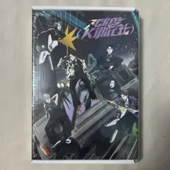 P1Harmony Killin’ It 未開封 アルバム