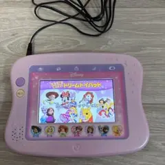 ドリームトイパッド