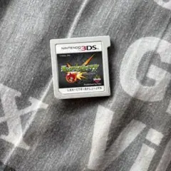 モンスターストライク ニンテンドー3DS動作確認済み　値下げ可能パッケージ無し