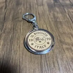 IL BISONTE 55th ANNIVERSARY キーホルダー