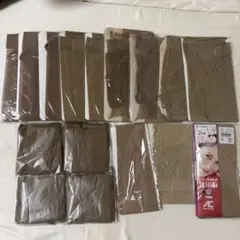 タイツ　まとめ売り　ストッキング
