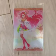 トロピカルージュプリキュア ウエハース2 カード キュアフラミンゴ