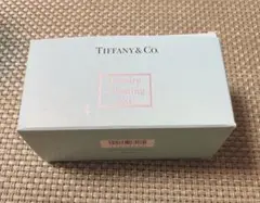 ティファニー　クリーニングキット（ジュエリー用/シルバー用） Tiffany & Co. - ティファニー クリーニングキット（ジュエリー