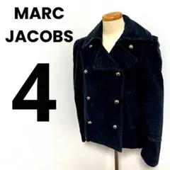 MARC JACOBS マーク ジェイコブス レディース ジャケット サイズ4