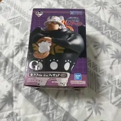 セラフィム　ミニフィギュア