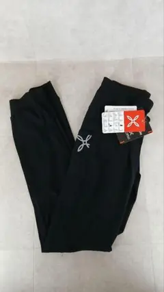 新品 MONTURA モンチュラ　SOUND PANTS