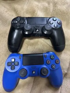 PS4 コントローラー 操作未確認　おそらくジャンク