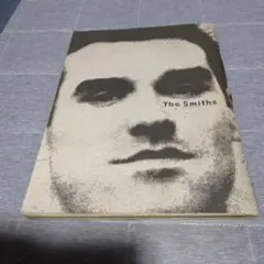 The Smiths ザ・スミス写真集「もう誰にも語らせない。」初版本★美品 The Smiths ザ・スミス写真集「もう誰にも語らせない。」初版本