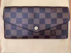 ルイヴィトン 長財布