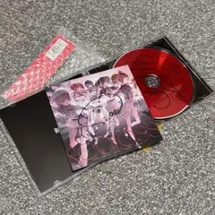 ReGLOSS 火威青直筆サイン入り 数量限定CDセット ホロライブ ReGLOSS 1st Album 火威青 直筆サイン付 ホロカ付き