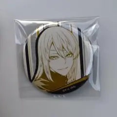 桃源暗鬼 桃寺神門 メディコス 桃宮唾切 缶バッジ 2個セット