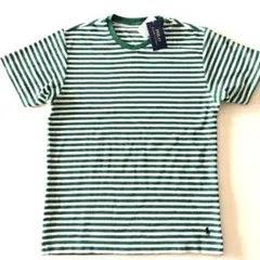 【新品タグ付き】ラルフローレンTシャツメンズMサイズ 柔らか素材パイル