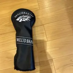 EMILLID BAHAMAドライバーカバー