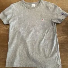 Champion グレー Tシャツ 160サイズ