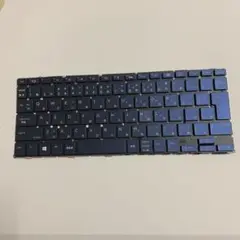 新品　交換用 キーボード HP Elite DragonFly 用 未使用品