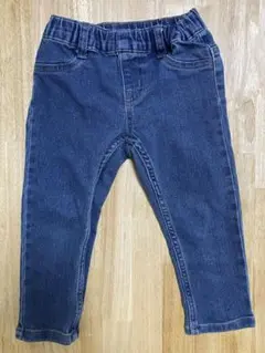 キッズ　ズボン 95cm