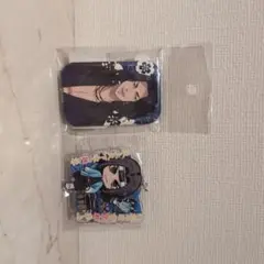 東リベ　ばじ