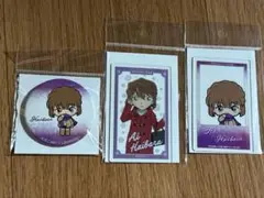 名探偵コナン　灰原哀セット