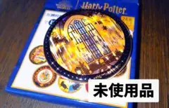 ハリー・ポッター　缶バッジ　ファンタスティックビースト　USJ　ピンズ