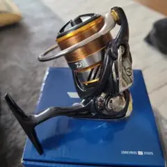 レブロスLT2500S