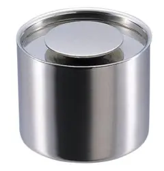 丸山ステンレス ステンレス容器 超極小 0.28L 1-8467-05