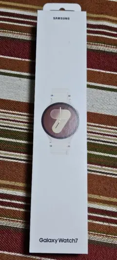 【美品】GALAX Watch7