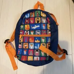 Emirates キャラクターリュック 約30cm キッズ用