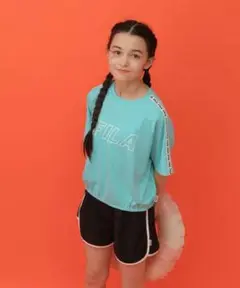 GLOBAL WORK　FILAコラボ/SWIM3P/キッズ