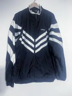 T*n様 adidas PRADA ナイロンジャケット　ayneリメイク　平野紫 adidas PRADA ナイロンジャケット ayneリメイク 平野紫耀着用