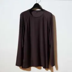 【未着用】OPJ-041 / Loosely Twisted - Tsh