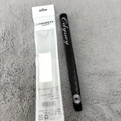 Odyssey ブラック グリップ キルティング 新品未使用