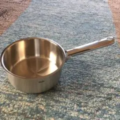 フィスラー Fissler 片手鍋 ソースパン 16cm 【未使用展示品】