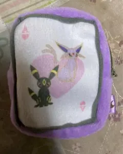 おとなもポケモン　ポーチ