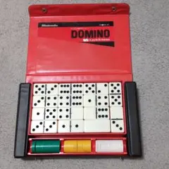 任天堂 DOMINO(ドミノ)