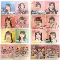 超ときめき宣伝部 CD