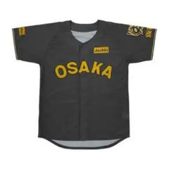 阪神タイガース ブラックダイナマイト 配布ユニフォーム