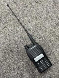 Firstcom GPS搭載ワイドバンドレシ−バ− (FC-S789) 免許・資格不要】 GPS搭載 ワイドバンドレシーバー FC-S789 【同