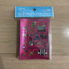 ポケモンカードゲーム　ACE SPEC デッキシールド