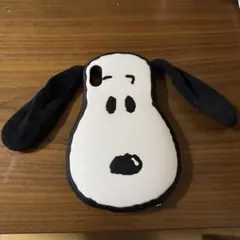 スヌーピー iPhoneケース