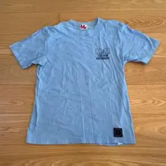 m&m Tシャツ