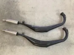 当時物 超希少 RZ350 4U0 SSイシイ クロスチャンバー 特注品 欠品有 当時物 超希少 RZ350 4U0 SSイシイ クロスチャンバー 特注？ 欠品有