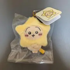ちいかわランド 七夕 星に願いを… マスコット うさぎ