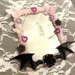 トレカケース B8 ピンク