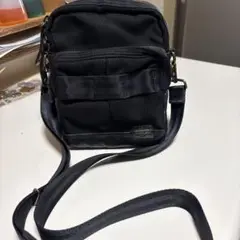 PORTERショルダーバック