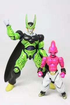 2025年最新】フィギュアライズスタンダード 魔人ブウの人気