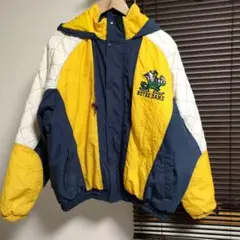 NORTLE DAME 中綿入 スタジャン